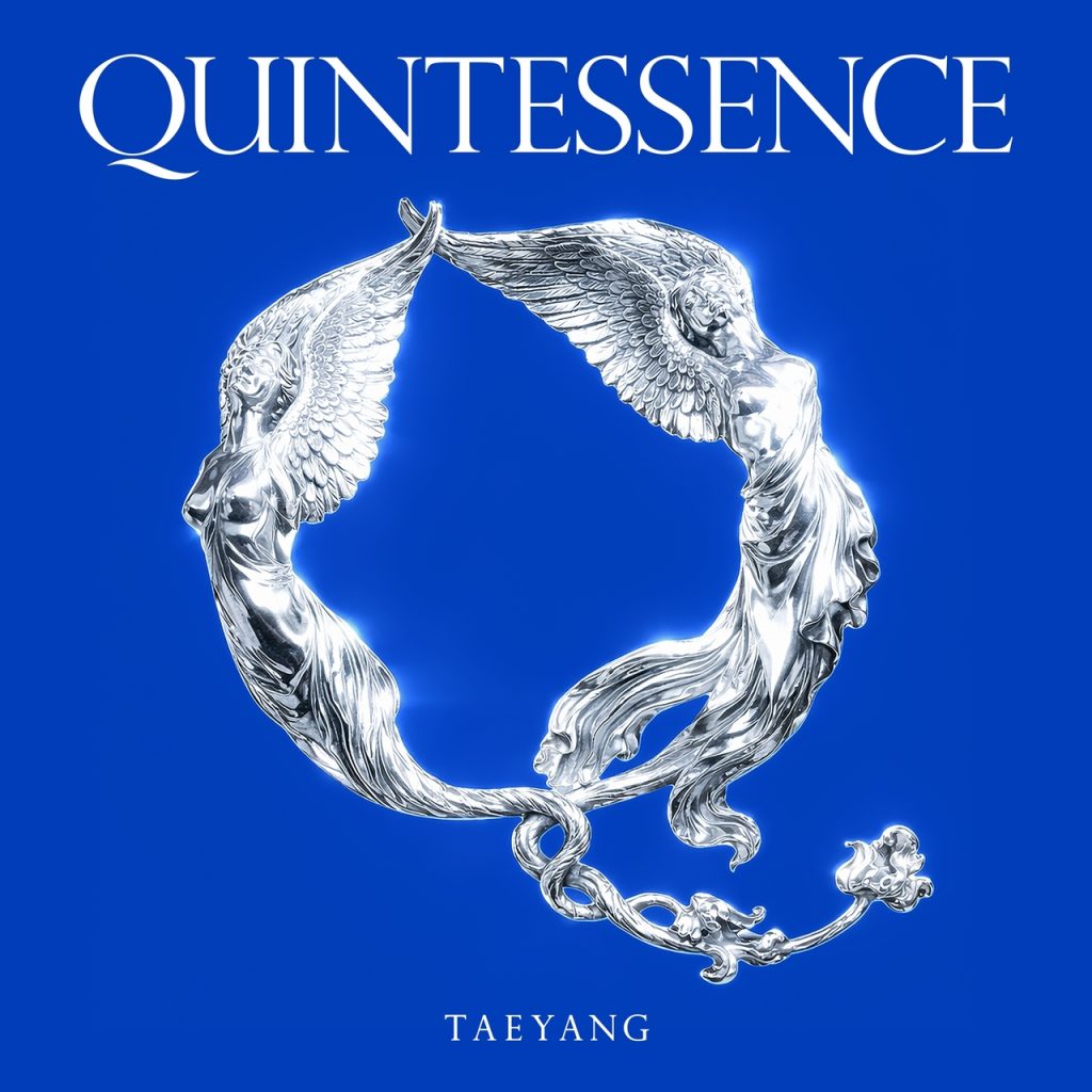 Taeyang 4th LP 'Quintessence' Comeback Confirmed for May 18