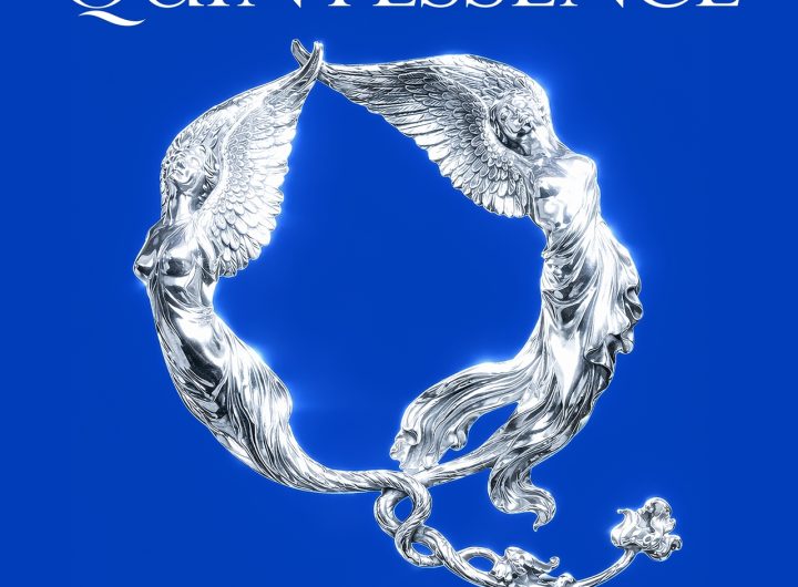 Taeyang 4th LP 'Quintessence' Comeback Confirmed for May 18