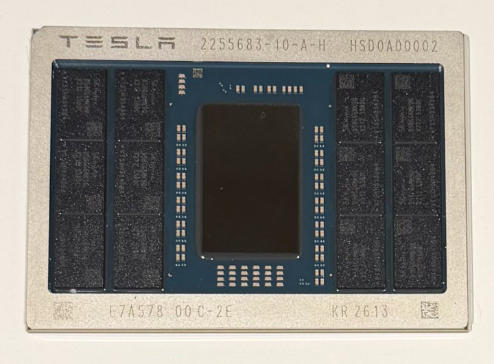 Tesla AI5 Milestone Boosts Samsung Foundry Prospects