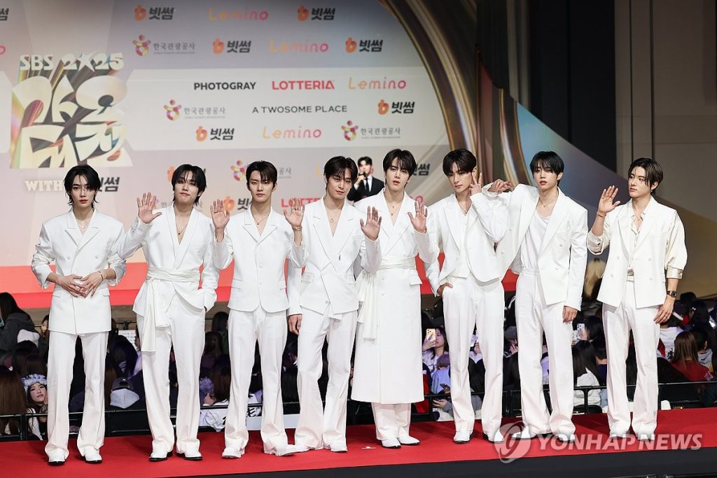 The Boyz Members Win Court Injunction, Suspend Agency Contracts