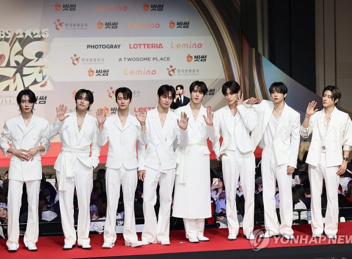 The Boyz Members Win Court Injunction, Suspend Agency Contracts