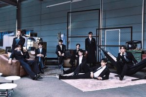 The Boyz Win Contract Dispute Against One Hundred Label