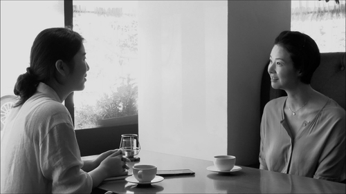 The Day She Returns Film Review: Meaning, Memory, Subtle Dialogue