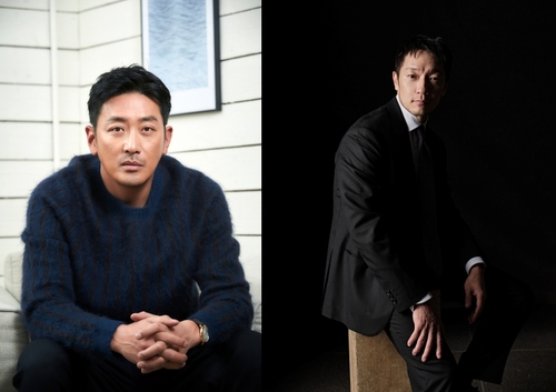 The Generals: Netflix Political Film Starring Ha Jung-woo & Son Suk-ku