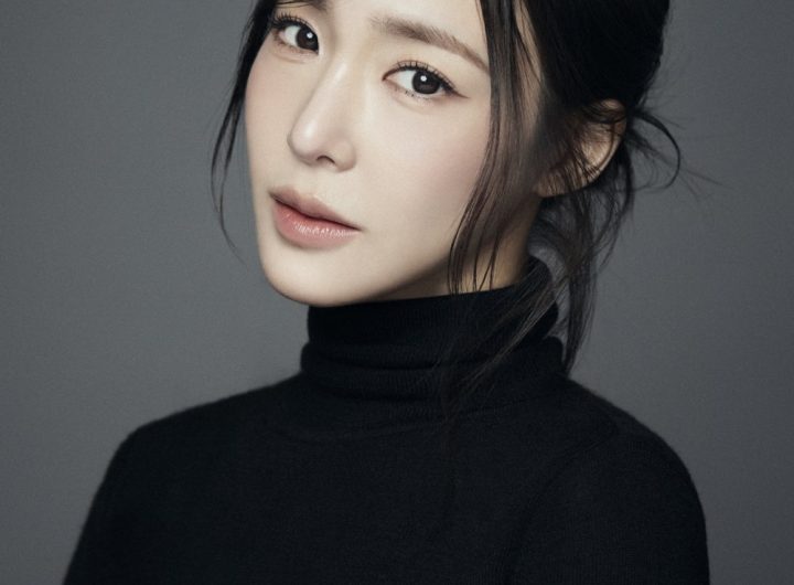 Tiffany Young Teases Pre-Release Single Marking 10-Year Solo Artist Anniversary