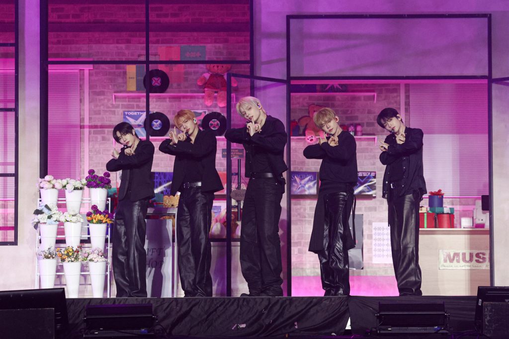 Tomorrow X Together's New EP: Introspection on Post-Renewal Uncertainty