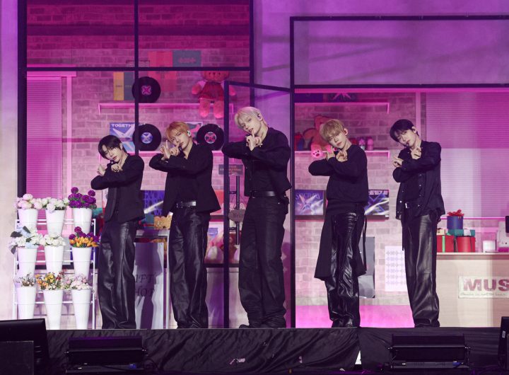 Tomorrow X Together's New EP: Introspection on Post-Renewal Uncertainty