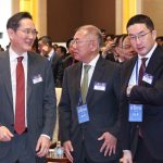 Top Samsung, SK, Hyundai, LG Executives Join President Lee's India-Vietnam Visit