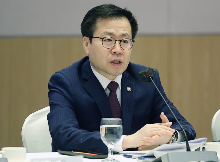 Trade Cooperation US Lawmakers Trade Minister