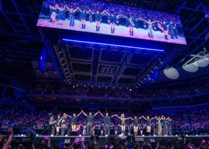 Twice Shatters North American Attendance Record: 550,000 Fans