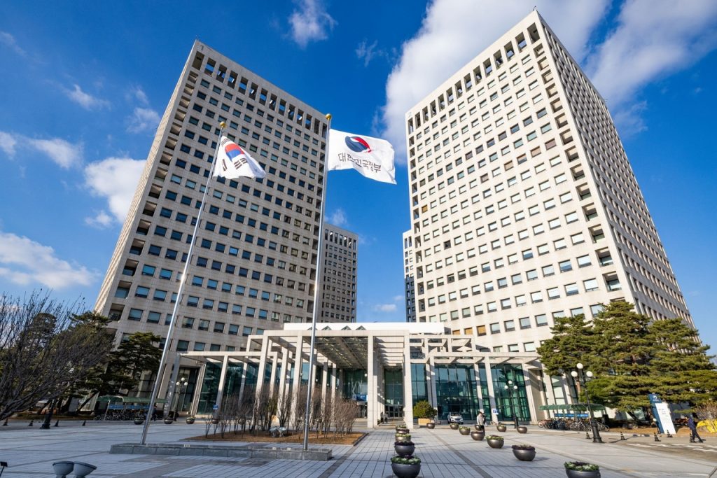 W4.56 Billion Korean Won Illicit Silver Confiscated in Q1