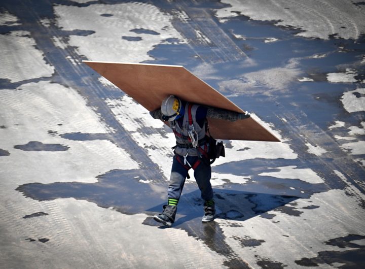 Workplace Fatalities Reach Record Low in Q1, Led by Small Businesses