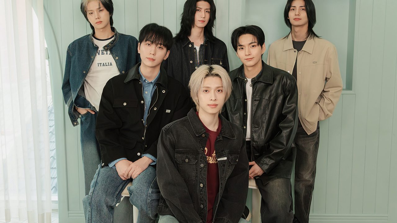 Xdinary Heroes' 8th EP Expands 'Melting Pot' Sound