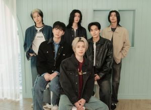 Xdinary Heroes' 8th EP Expands 'Melting Pot' Sound