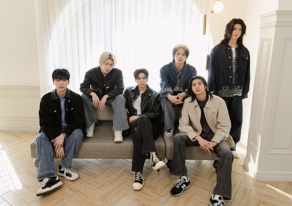 Xdinary Heroes: ‘Dead And’ Transforms Endings into New Beginnings