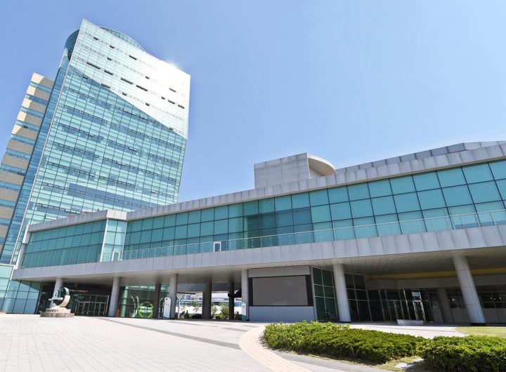 aT Secures Highest Public Data Rating for 6th Consecutive Year