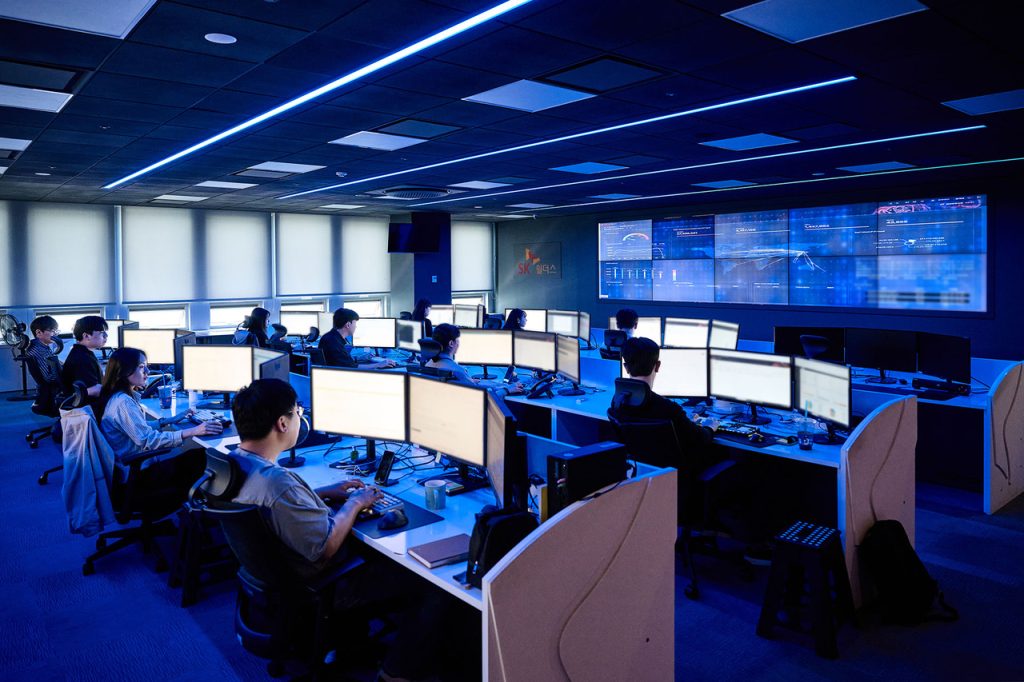 90% of Ransomware Attacks Target Small and Medium-sized Enterprises (SMEs), SK shieldus Reports