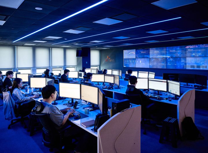 90% of Ransomware Attacks Target Small and Medium-sized Enterprises (SMEs), SK shieldus Reports
