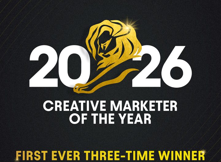 AB InBev Awarded Top Marketing Honor at Cannes Lions
