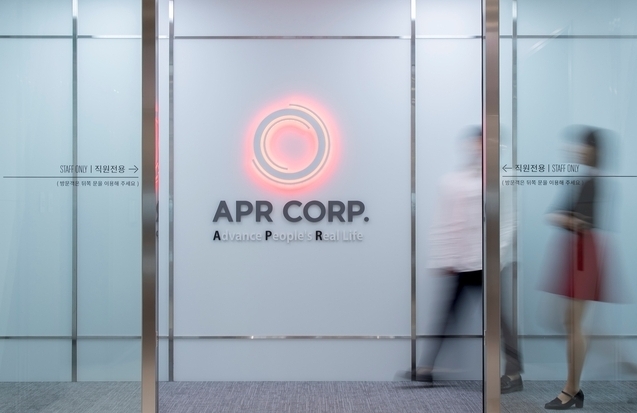 APR Posts Record Profit Amidst 90% International Sales Share