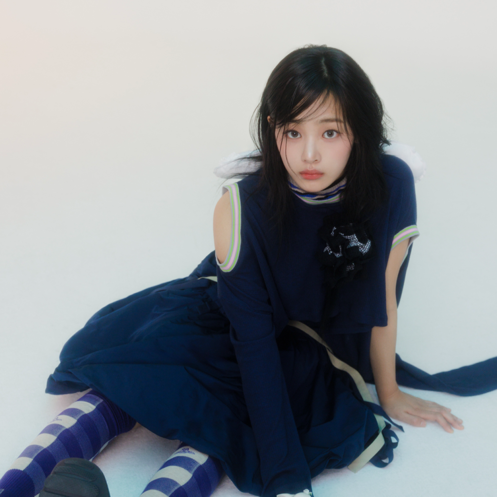 Ador: Minji's NewJeans Future Discussions Positive