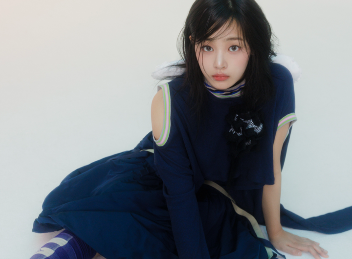 Ador: Minji's NewJeans Future Discussions Positive