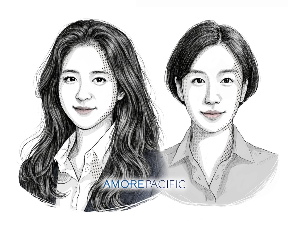 Amorepacific: Two Sisters Battle for Beauty Empire Succession
