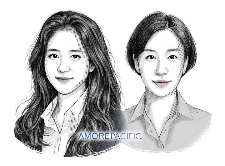 Amorepacific: Two Sisters Battle for Beauty Empire Succession