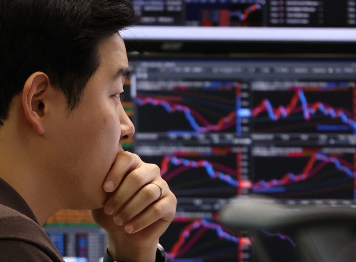 April Tax Revenue Jumps 13% Amid Stock Market Boom