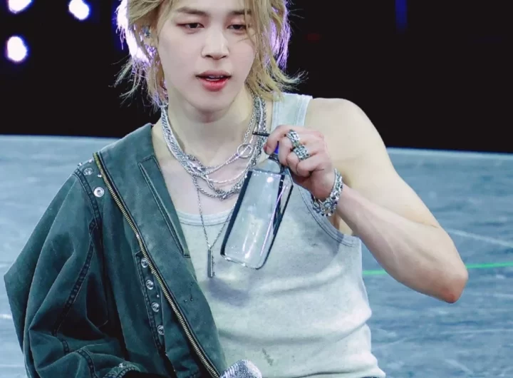 BTS Jimin: The Eternal Fandom Gateway, From 2016 'Blood Sweat & Tears' to 2026 Reimagining – Once You JIM-IN, You Can't JIM-OUT.