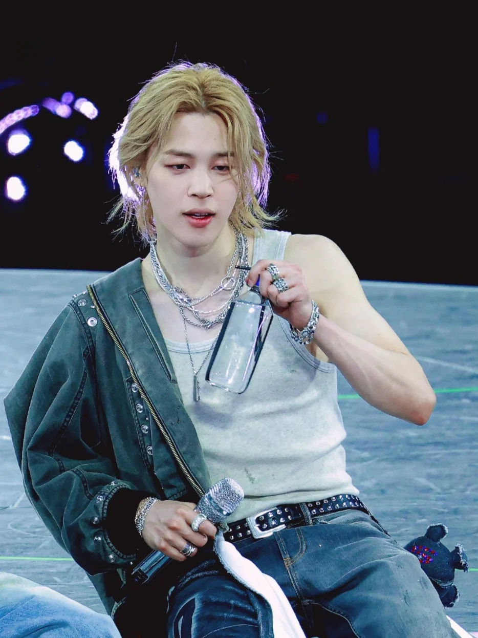 BTS Jimin: The Eternal Fandom Gateway, From 2016 'Blood Sweat & Tears' to 2026 Reimagining – Once You JIM-IN, You Can't JIM-OUT.