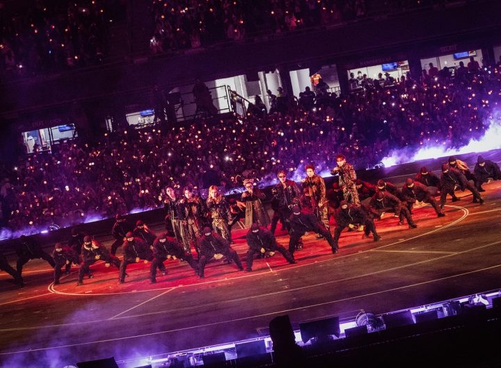 BTS Mexico City: 150,000 Fans Boost 'BTSnomics'
