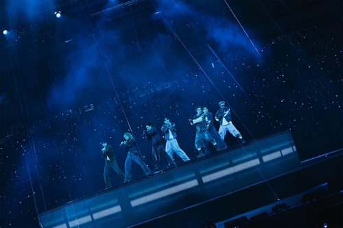 BTS North America Concerts Draw 840,000 Attendees