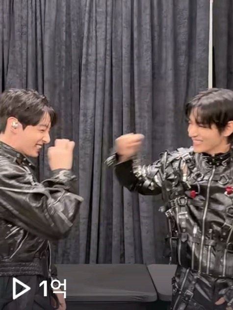 BTS V Scores Second 100M-View TikTok Post