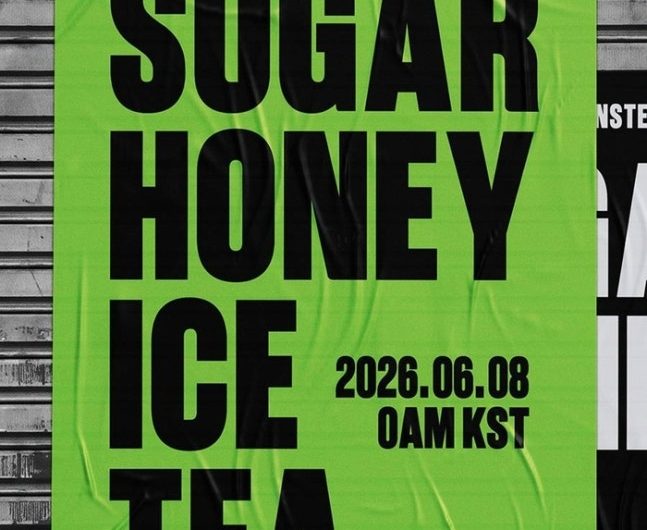 Babymonster Single Release Next Month