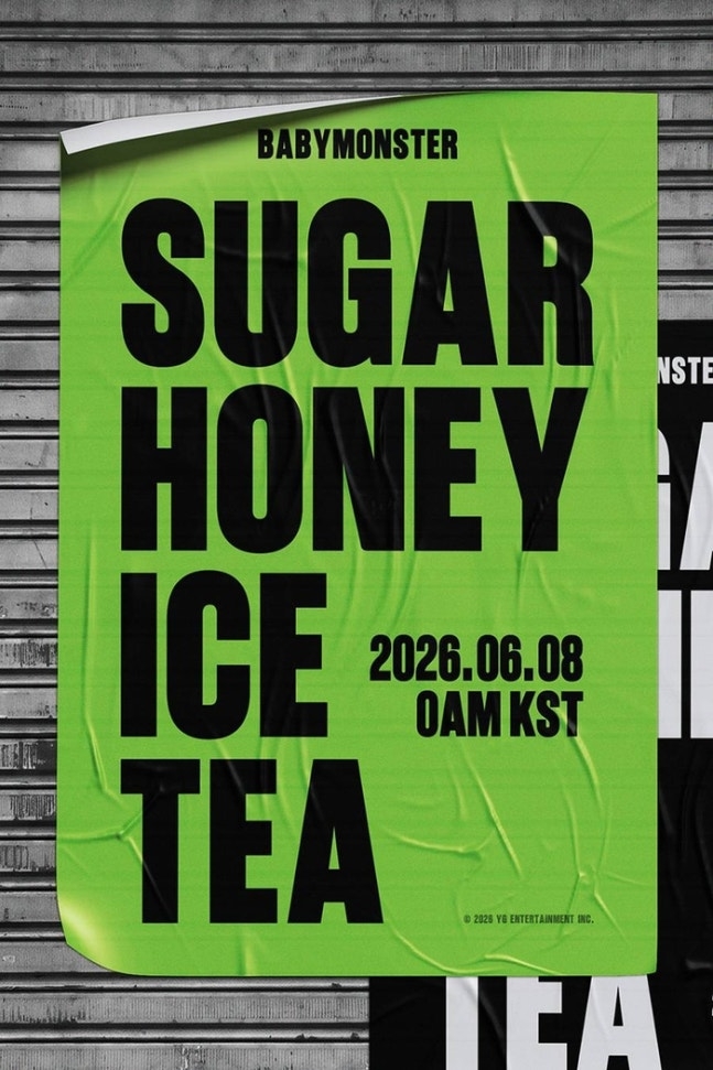 Babymonster Single Release Next Month