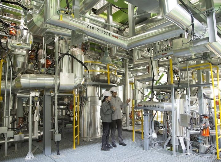 Bill Gates-Backed TerraPower Adopts Korean Nuclear Technology