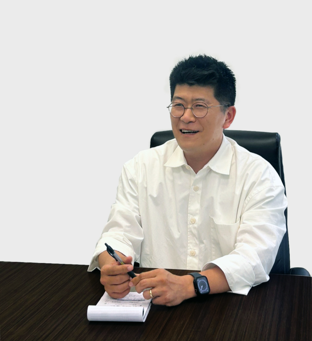Buldak: An Experience Beyond Noodles, Says Samyang America CEO