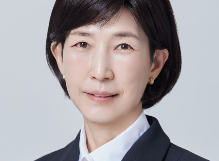 Buldak Legend Named Samyang Foods CEO Amid Global Growth