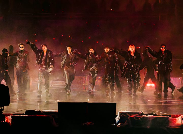 Busan Low-Cost Lodging for BTS Concerts