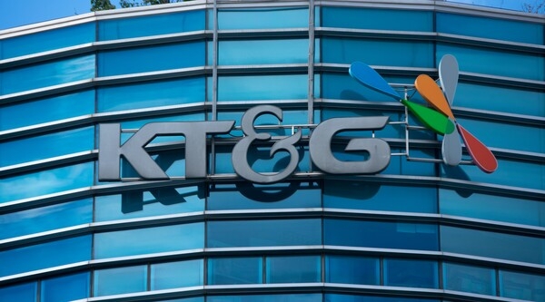 Capital Group Buys 5% Stake in KT&G