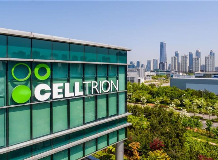 Celltrion Advances Next-Gen Obesity Drug Beyond GLP-1