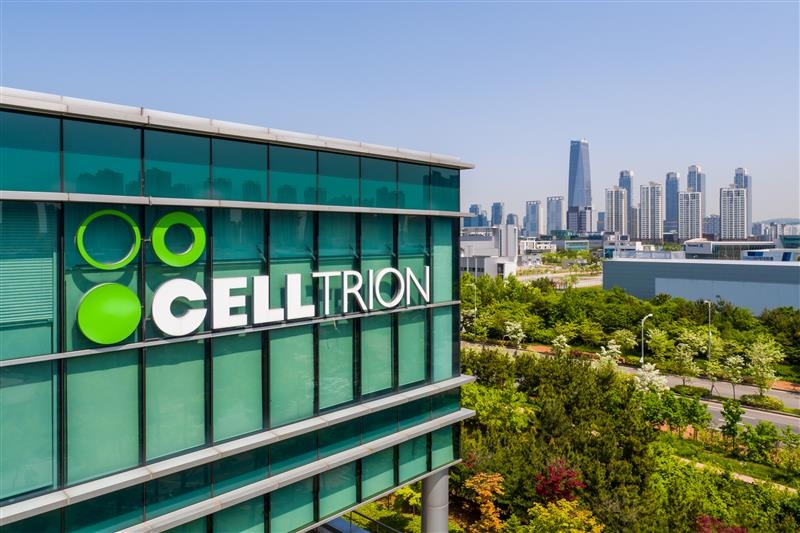 Celltrion Advances Next-Gen Obesity Drug Beyond GLP-1