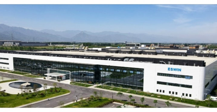 China Silicon Wafer Growth Pressures AI Chip Competition
