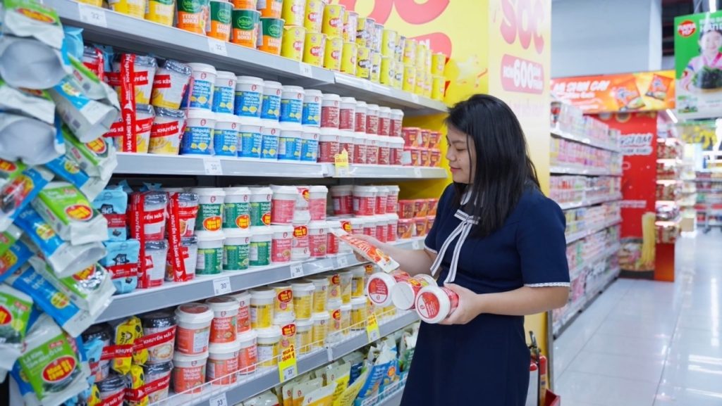 Daesang Targets W1 Trillion Southeast Asia Sales Amid K-Food Boom