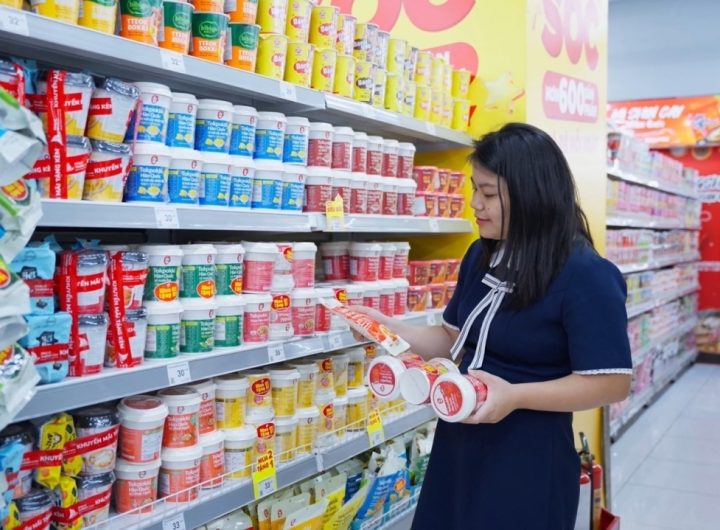 Daesang Targets W1 Trillion Southeast Asia Sales Amid K-Food Boom