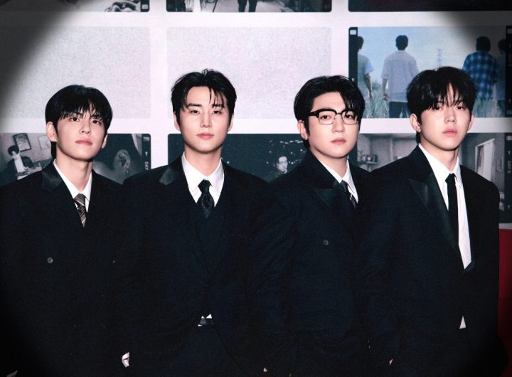 Day6 Seoul Tour Finale: Three Shows