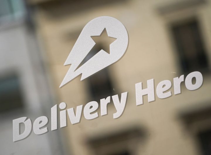 Delivery Hero Explores Baemin Sale Amid Restructuring