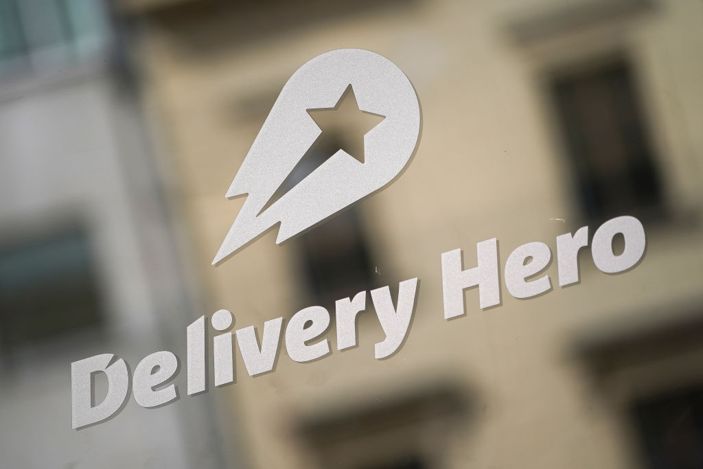 Delivery Hero Explores Baemin Sale Amid Restructuring