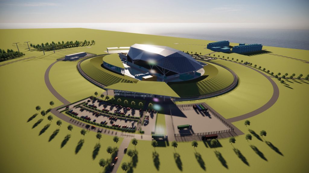 Doosan Enerbility: Strategic Partner in Rolls-Royce SMR Projects